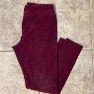 LulaRoe Leggings